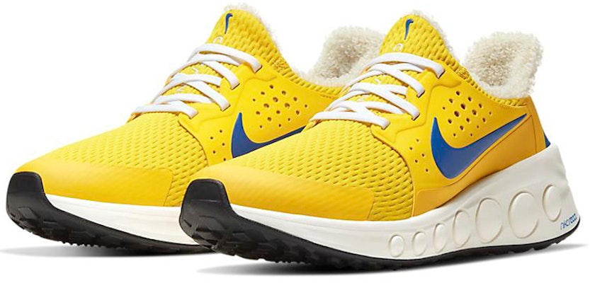 나이키 크루저원 '스피드 옐로우' (Nike CruzrOne 'Speed Yellow') CD7307-700 Lookbook 나이키 크루저원 '스피드 옐로우' (Nike CruzrOne 'Speed Yellow') CD7307-700