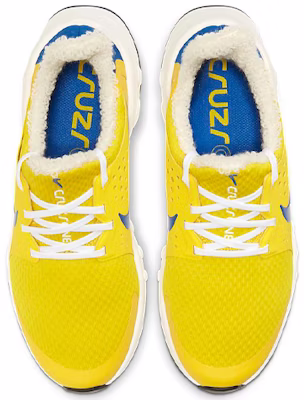 나이키 크루저원 '스피드 옐로우' (Nike CruzrOne 'Speed Yellow') CD7307-700 Shop 나이키 크루저원 '스피드 옐로우' (Nike CruzrOne 'Speed Yellow') CD7307-700