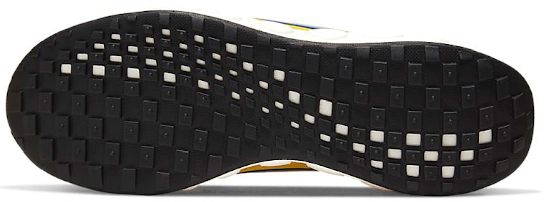 나이키 크루저원 '스피드 옐로우' (Nike CruzrOne 'Speed Yellow') CD7307-700 Details for 나이키 크루저원 '스피드 옐로우' (Nike CruzrOne 'Speed Yellow') CD7307-700