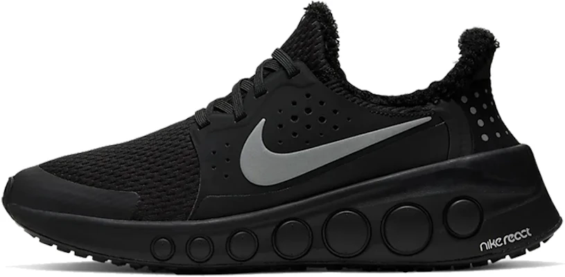 나이키 크루저원 '트리플 블랙' (Nike CruzrOne 'Triple Black') CD7307-001 Buy 나이키 크루저원 '트리플 블랙' (Nike CruzrOne 'Triple Black') CD7307-001