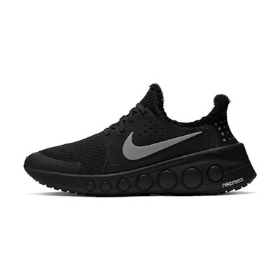 Nike CruzrOne 'Triple Black'
