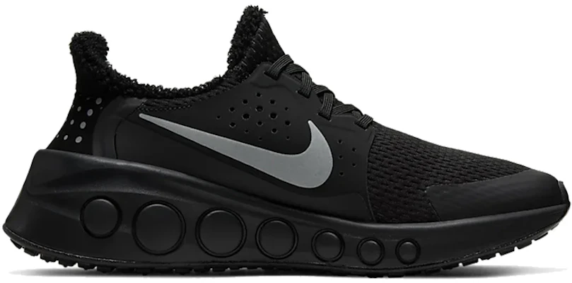 나이키 크루저원 '트리플 블랙' (Nike CruzrOne 'Triple Black') CD7307-001 Order 나이키 크루저원 '트리플 블랙' (Nike CruzrOne 'Triple Black') CD7307-001