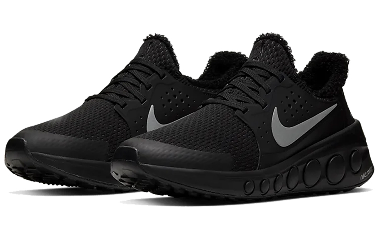 Lookbook 나이키 크루저원 '트리플 블랙' (Nike CruzrOne 'Triple Black') CD7307-001