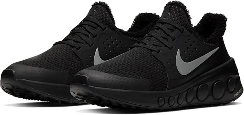 나이키 크루저원 '트리플 블랙' (Nike CruzrOne 'Triple Black') CD7307-001 Lookbook 나이키 크루저원 '트리플 블랙' (Nike CruzrOne 'Triple Black') CD7307-001