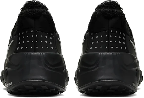 나이키 크루저원 '트리플 블랙' (Nike CruzrOne 'Triple Black') CD7307-001 Shop 나이키 크루저원 '트리플 블랙' (Nike CruzrOne 'Triple Black') CD7307-001