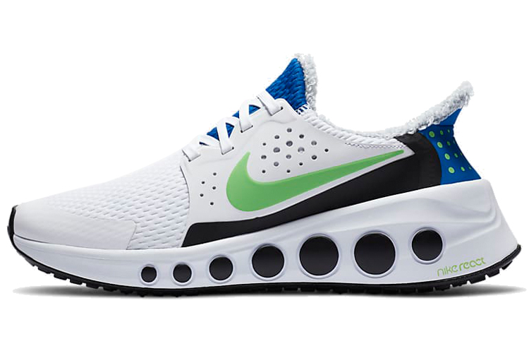 Nike CruzrOne 'White Scream Green' CD7307-100