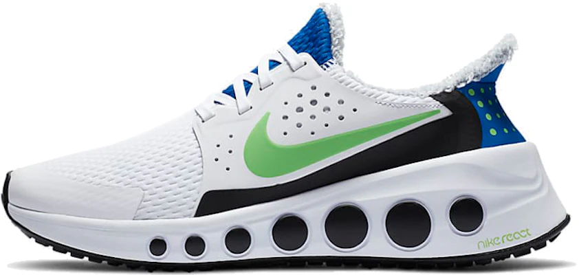 나이키 크루저 원 '화이트 스크림 그린' CD7307-100 Buy 나이키 크루저 원 '화이트 스크림 그린' CD7307-100