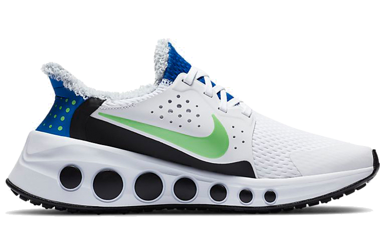 Order 나이키 크루저 원 '화이트 스크림 그린' CD7307-100