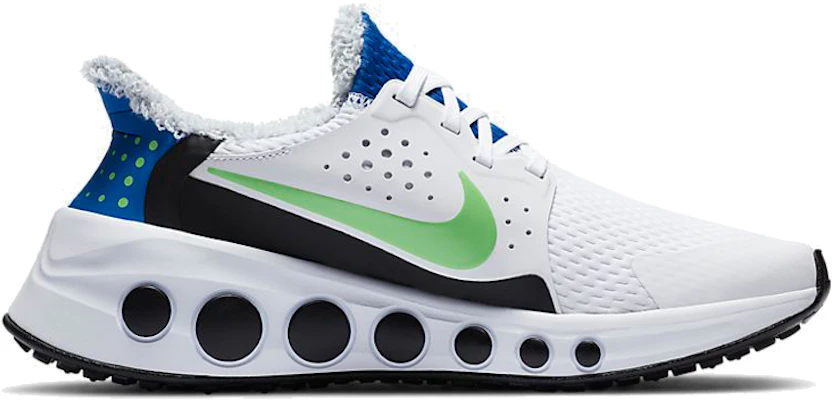 나이키 크루저 원 '화이트 스크림 그린' CD7307-100 Order 나이키 크루저 원 '화이트 스크림 그린' CD7307-100