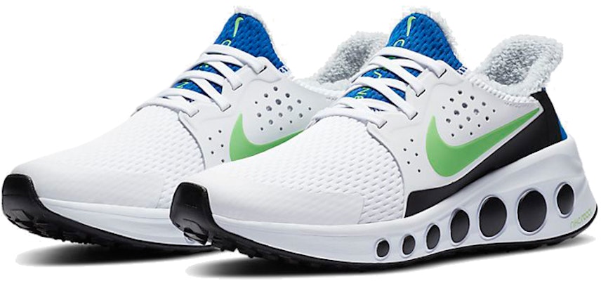 나이키 크루저 원 '화이트 스크림 그린' CD7307-100 Lookbook 나이키 크루저 원 '화이트 스크림 그린' CD7307-100