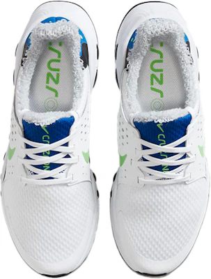 나이키 크루저 원 '화이트 스크림 그린' CD7307-100 Shop 나이키 크루저 원 '화이트 스크림 그린' CD7307-100