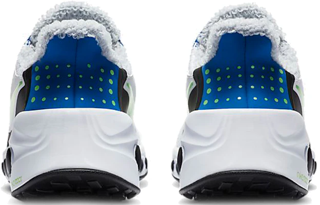 나이키 크루저 원 '화이트 스크림 그린' CD7307-100 Purchase 나이키 크루저 원 '화이트 스크림 그린' CD7307-100