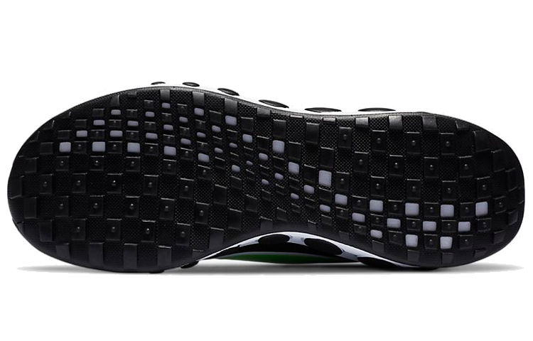 Details for 나이키 크루저 원 '화이트 스크림 그린' CD7307-100