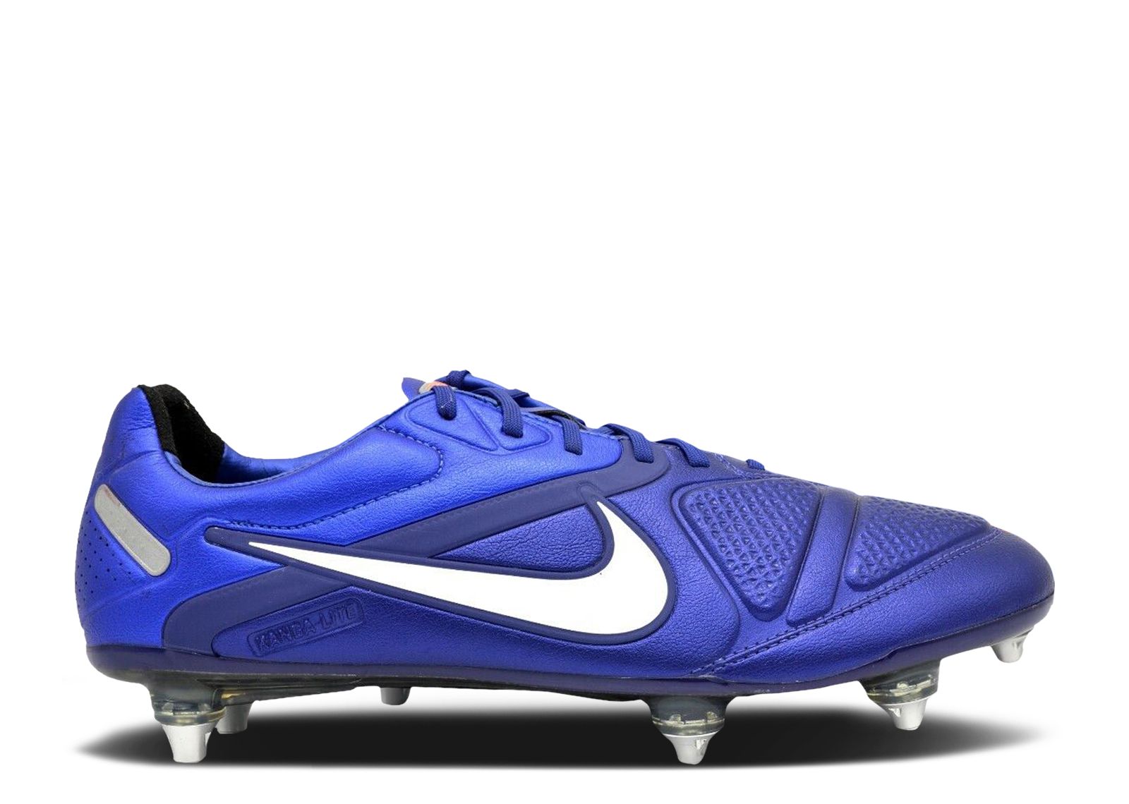Nike CTR360 Maestri 2 Elite SG Made in Italy 'Loyal Blue' 433257-415
