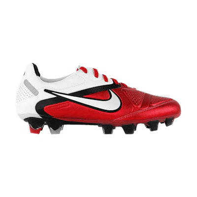 Nike CTR360 Maestri 2 FG 'Challenge Red'