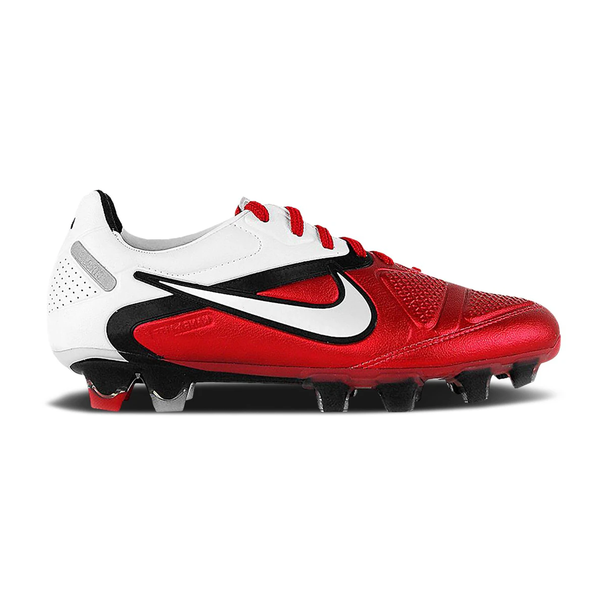 ナイキ CTR360 マエストリ II FG (チャレンジレッド) 429995-610を購入 ナイキ CTR360 マエストリ II FG (チャレンジレッド) 429995-610を購入