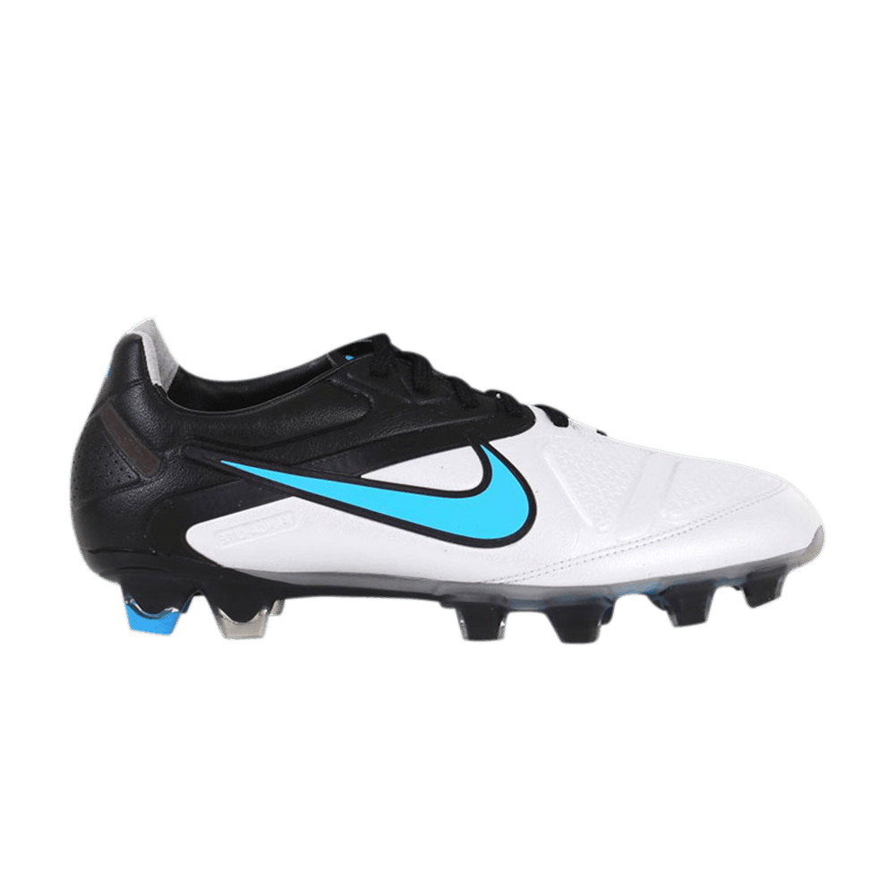 Nike CTR360 Maestri 2 FG 'Metallic Platinum Blue Glow' 429995-040