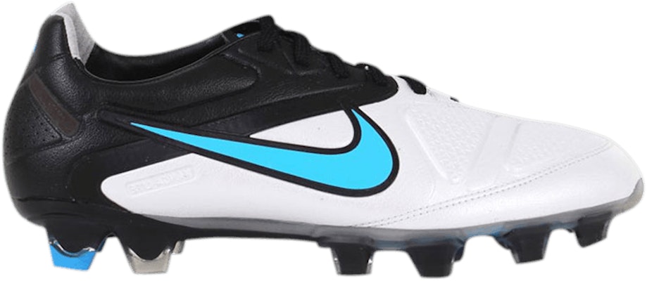 Nike CTR360 Maestri 2 FG 'Metallic Platinum Biru Bersinar' 429995-040 Buy Nike CTR360 Maestri 2 FG 'Metallic Platinum Biru Bersinar' 429995-040