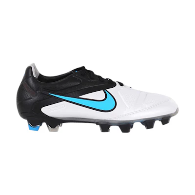 Nike CTR360 Maestri 2 FG 'Metallic Platinum Blue Glow'