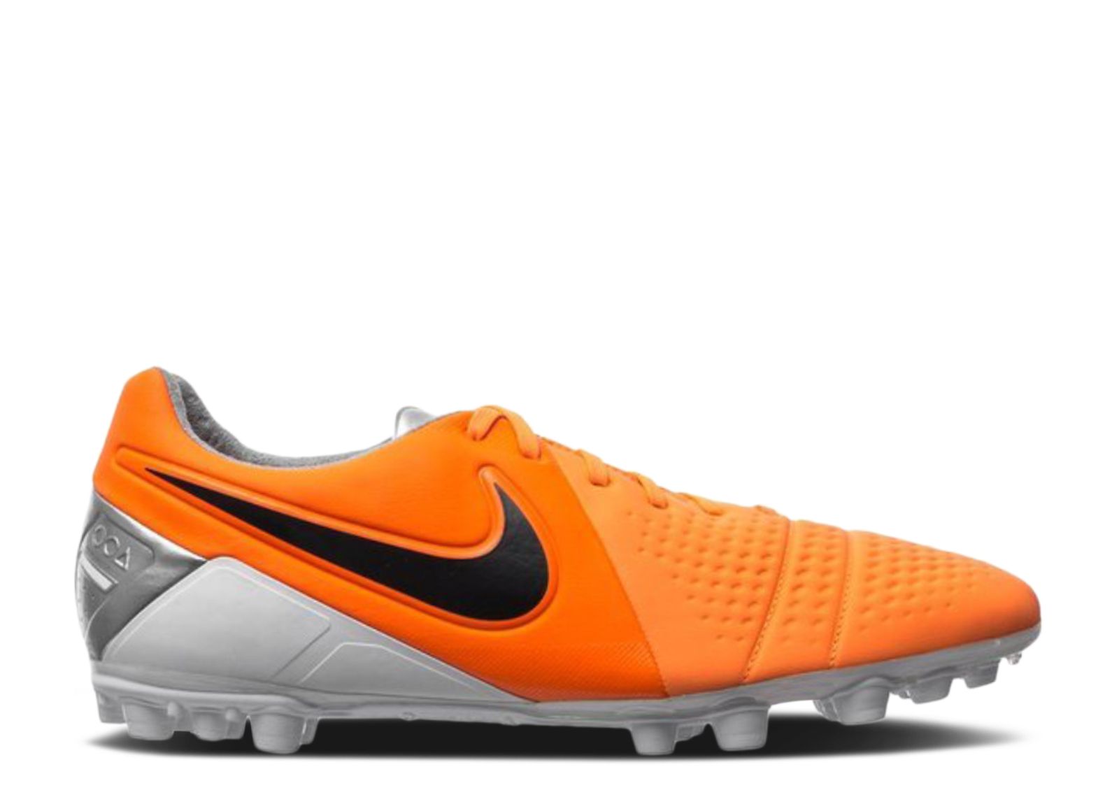 Nike CTR360 Maestri 3 AG 'Atomic Orange' 525182-800