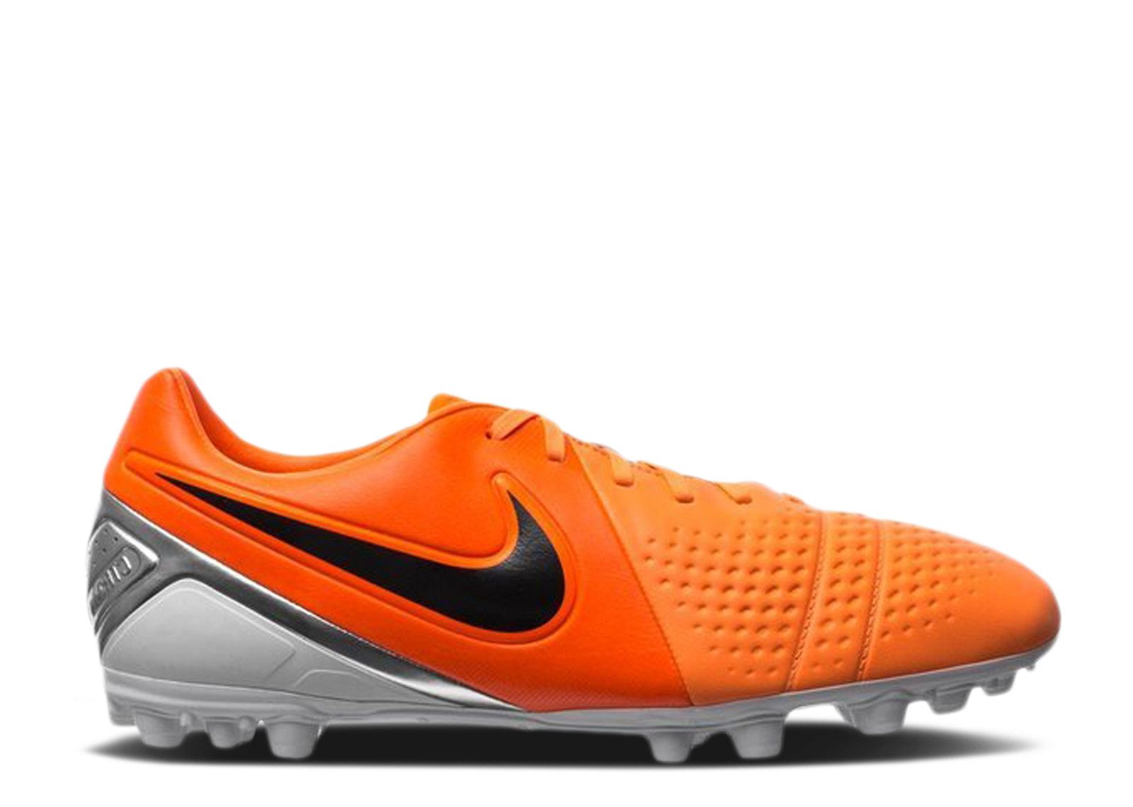 Nike CTR360 Maestri 3 FG 'Atomic Orange' 525166-800