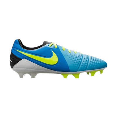 Nike CTR360 Maestri 3 FG 'Current Blue Volt'