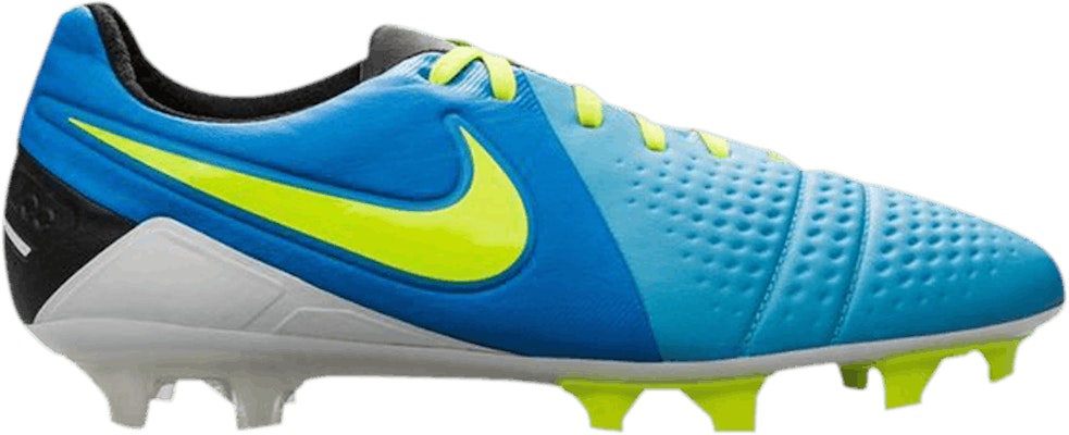 Buy Nike CTR360 Maestri 3 FG Current Blue Volt 525166 470 Novelship