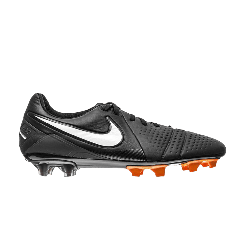 Nike CTR360 Maestri 3 FG 'Dark Charcoal' 525166-010