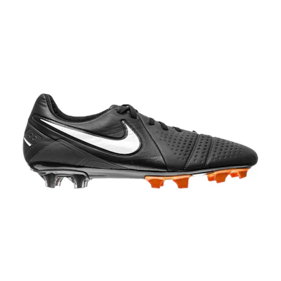 Nike CTR360 Maestri 3 FG 'Dark Charcoal'