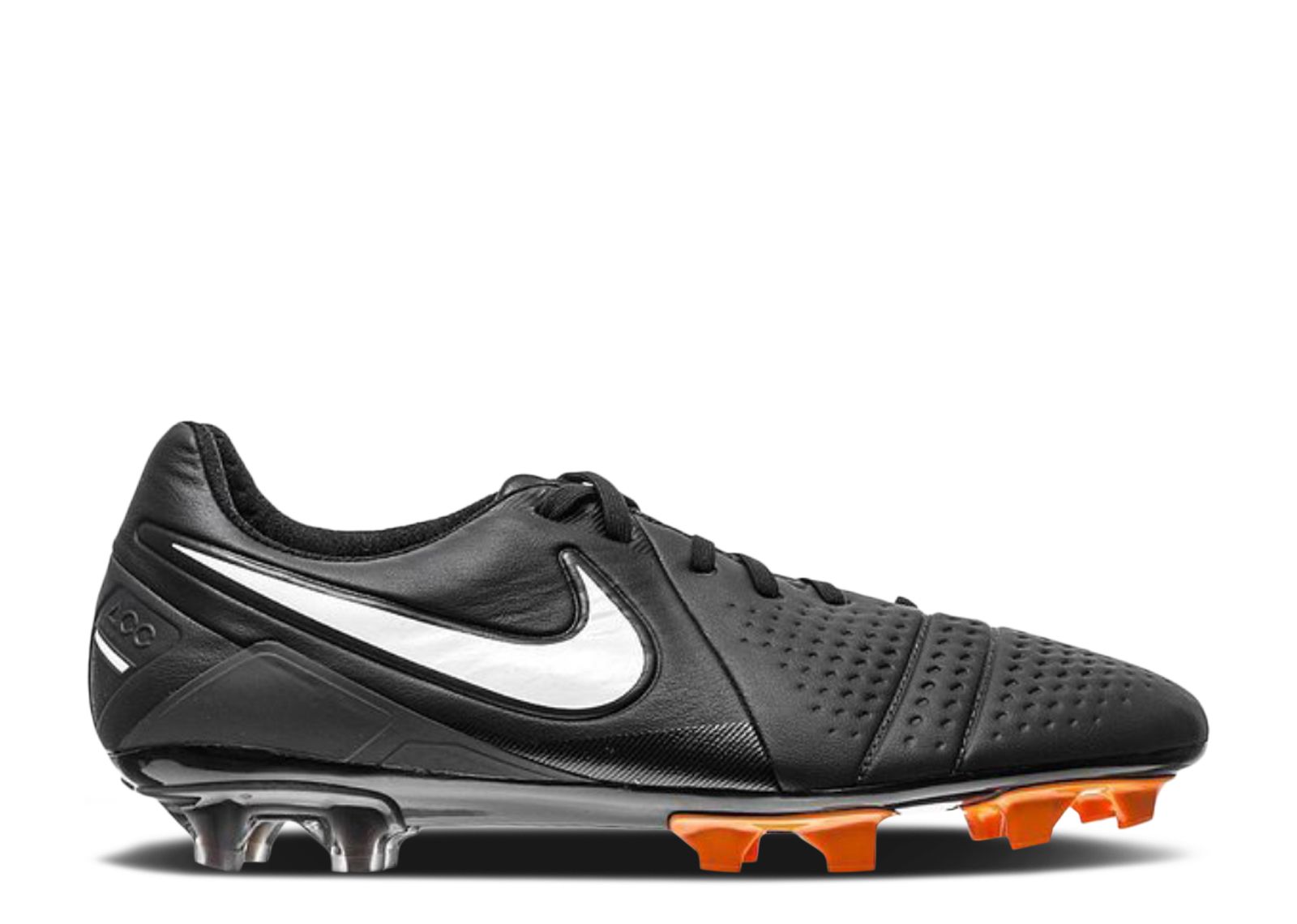 Nike CTR360 Maestri 3 FG 'Dark Charcoal' 525166-010
