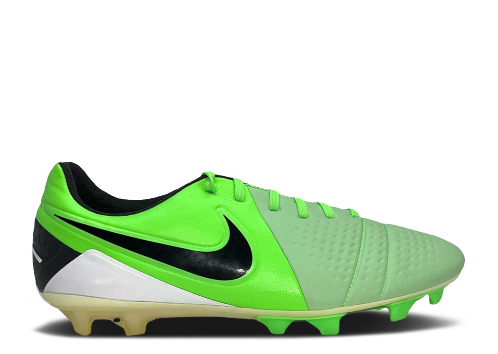 Nike CTR360 Maestri 3 FG 'Fresh Mint' 525166-303