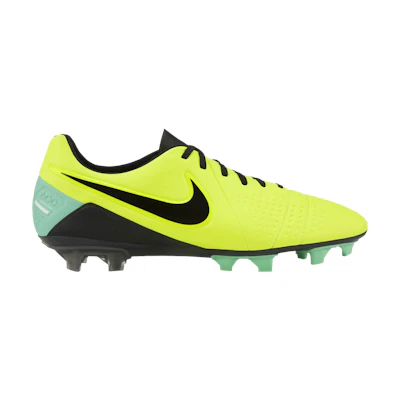 Nike CTR360 Maestri 3 FG 'Volt'