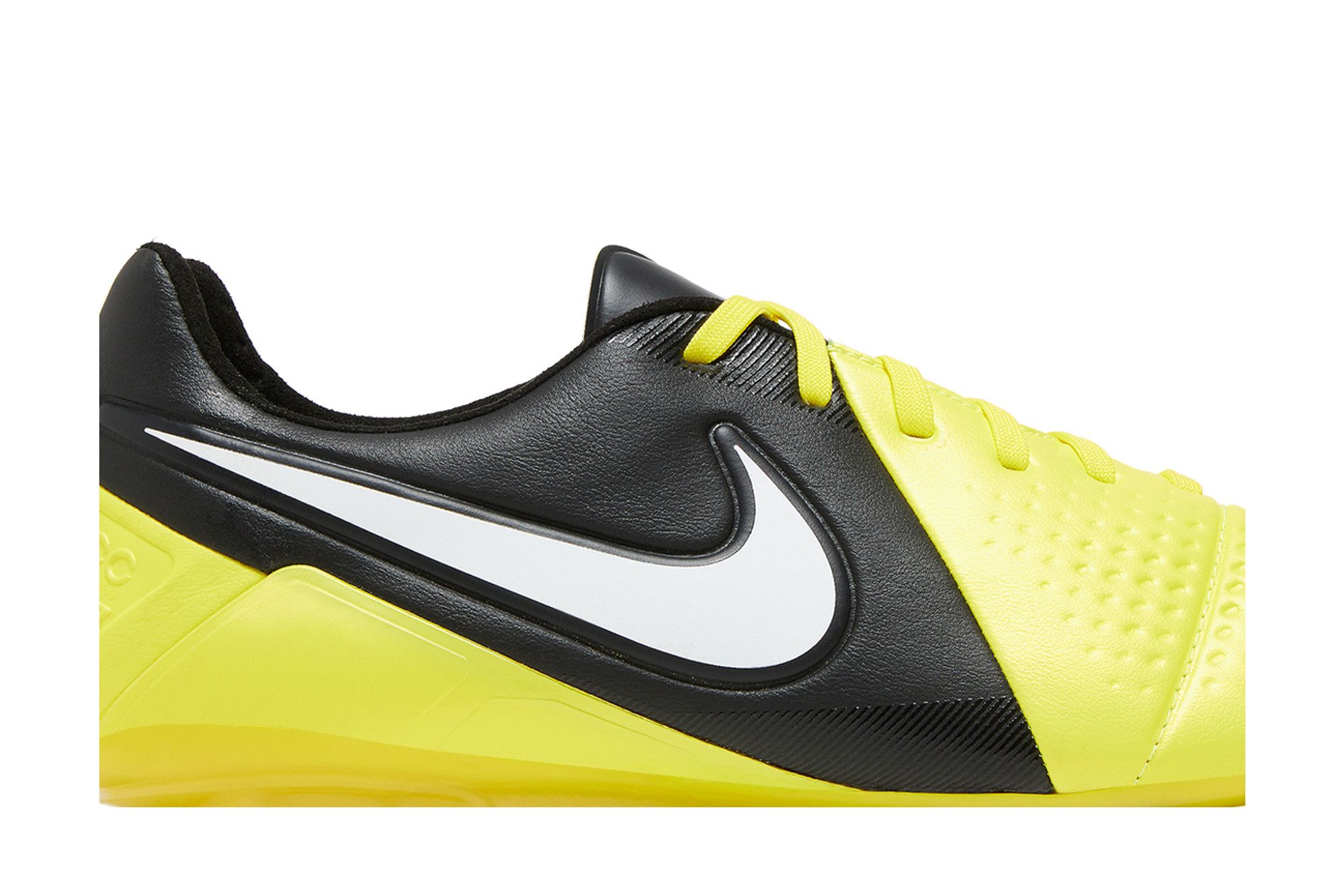Lookbook Nike CTR360 Maestri 3 SE FG ''Jaune Sonic''. FD3803-710