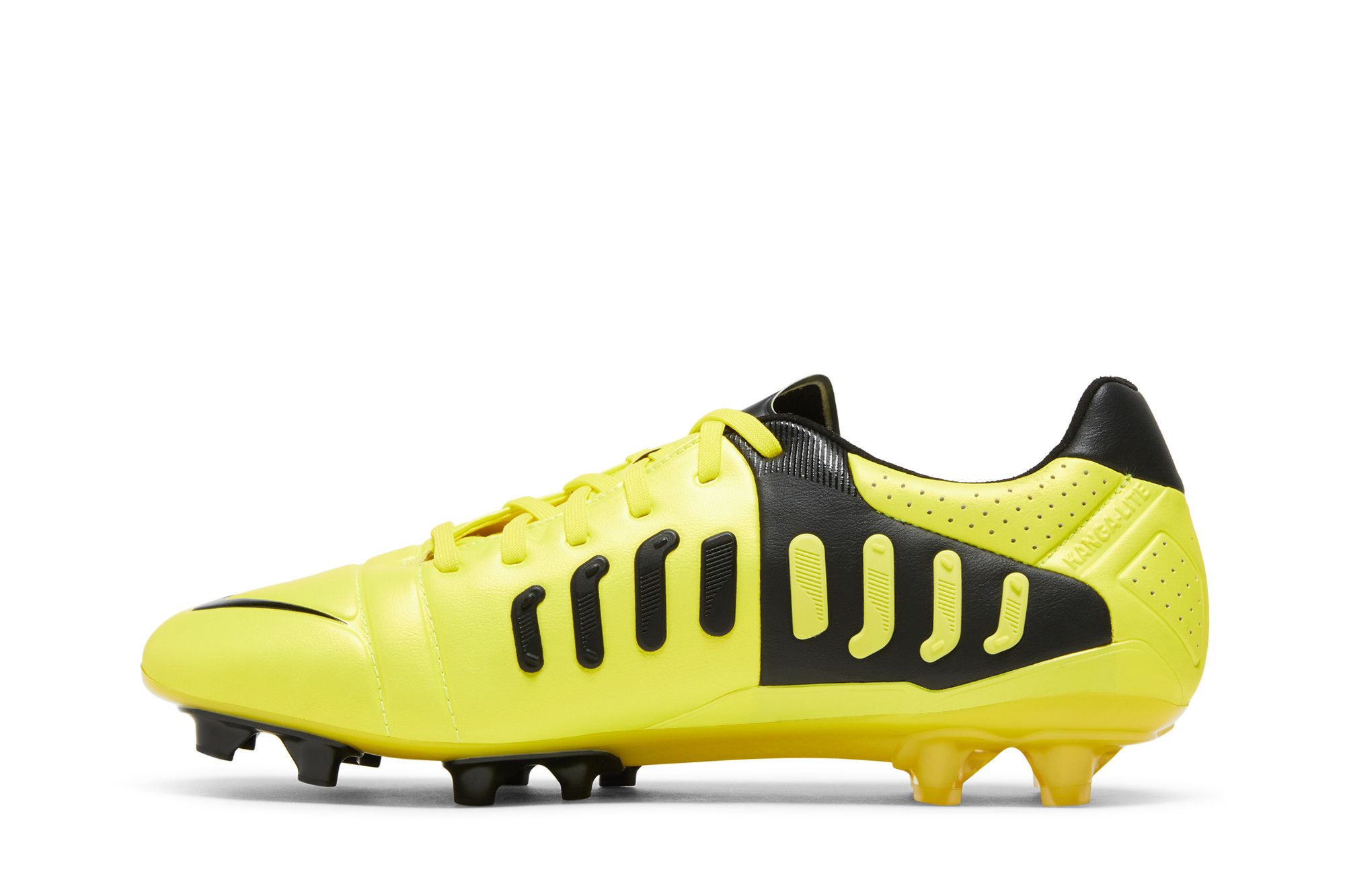 Shop Nike CTR360 Maestri 3 SE FG ''Jaune Sonic''. FD3803-710