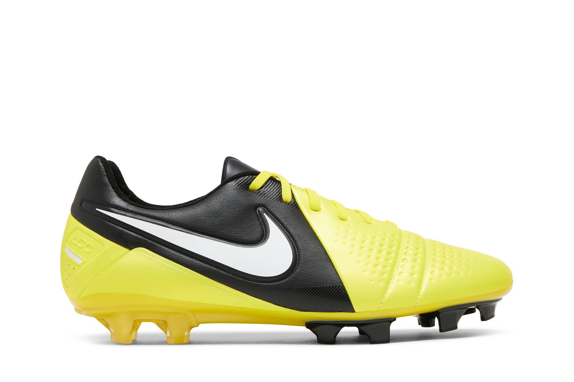 Nike CTR360 Maestri 3 SE FG 'Sonic Yellow' FD3803-710