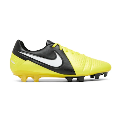 Nike CTR360 Maestri 3 SE FG 'Sonic Yellow'