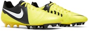 Cheap Nike CTR360 Maestri 3 SE FG 'Sonic Yellow' Sepatu Bola Kuning FD3803-710