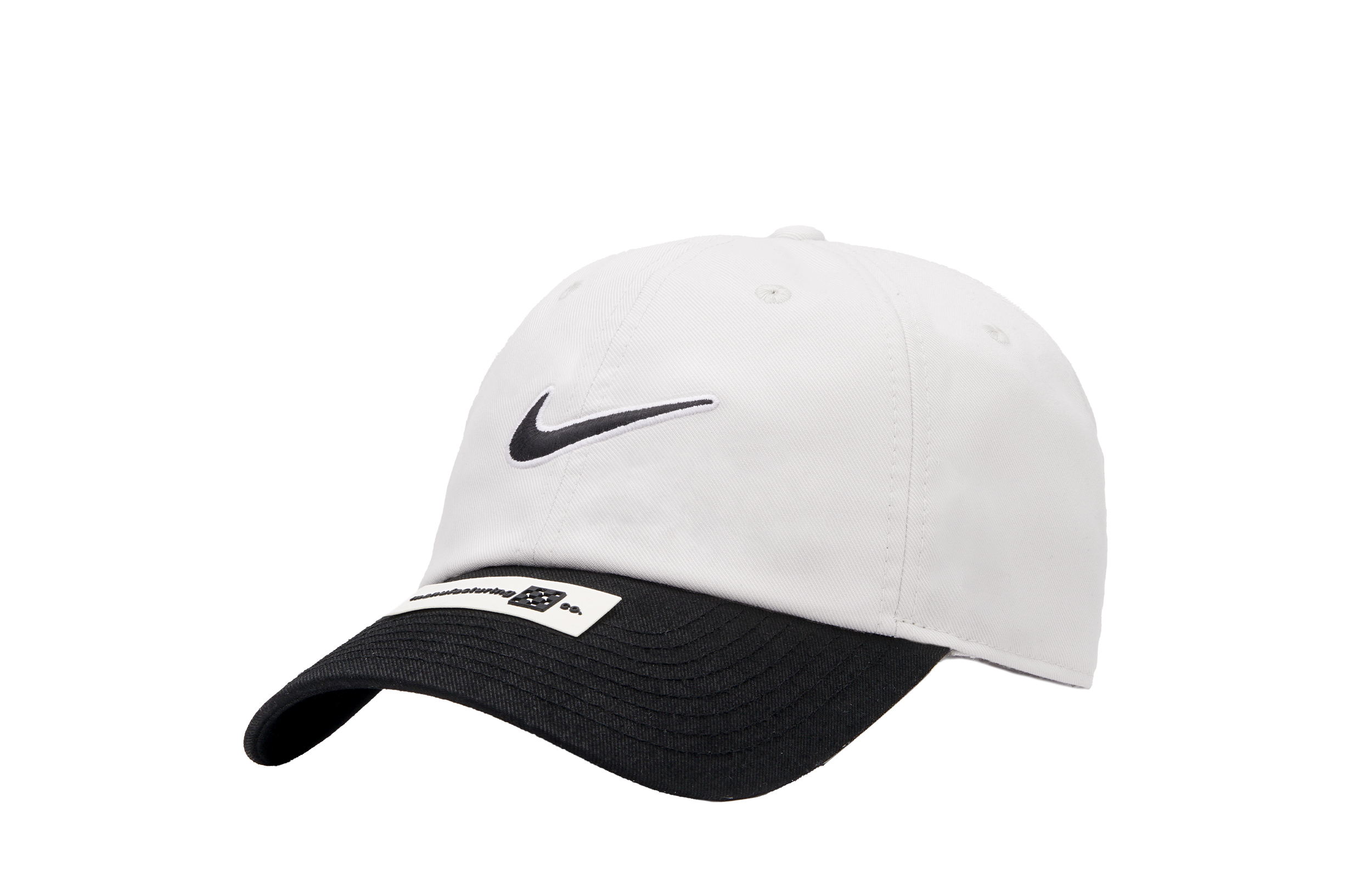 Nike Custom Brooklyn Embroidered Streetwear Unisex Polyester Baseball Cap FB5369-072(TEAM1509-BROOKLYN)