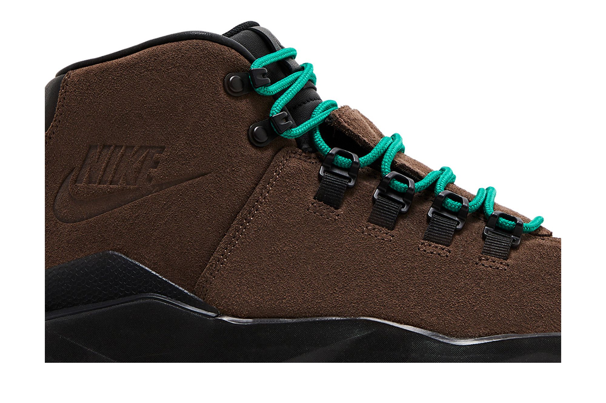 Order ナイキ シグナル "バロックブラウン" (Nike Shigunaru "Barokku Buraun") FV4332-200