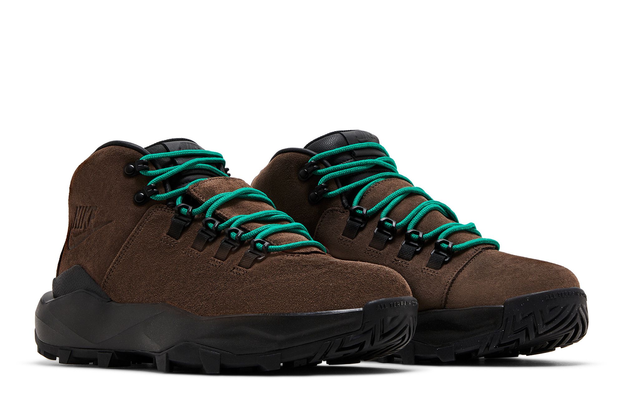 Nike Cygnal 'Baroque Brown' FV4332-200