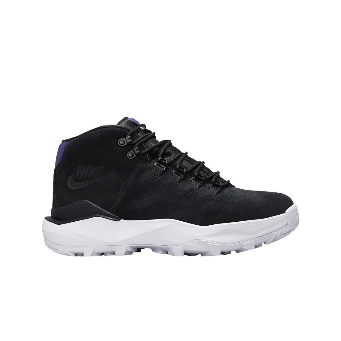 Nike Cygnal 'Black Court Purple' FV4332-001