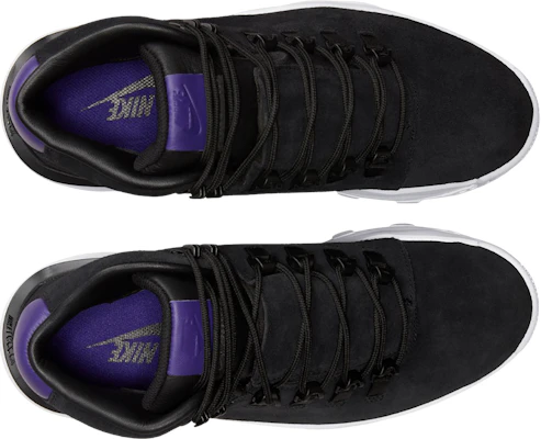 Nike Cygnal ''Hitam Court Purple'' FV4332-001 Order Nike Cygnal ''Hitam Court Purple'' FV4332-001