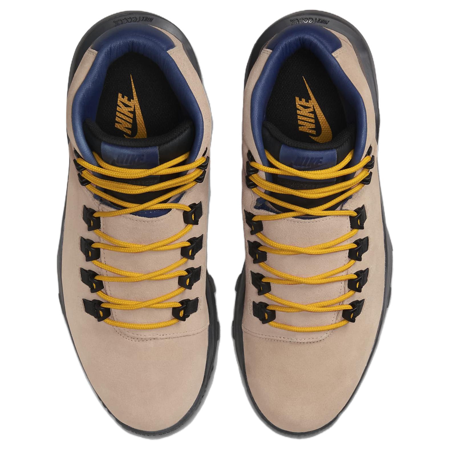 Lookbook Nike Cygnal 'Desert Ore' - Nike Cygnal 'Arena del Desierto' FV4332-201