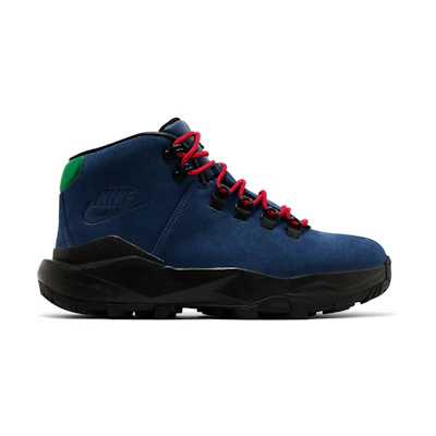 Nike Cygnal 'Navy'