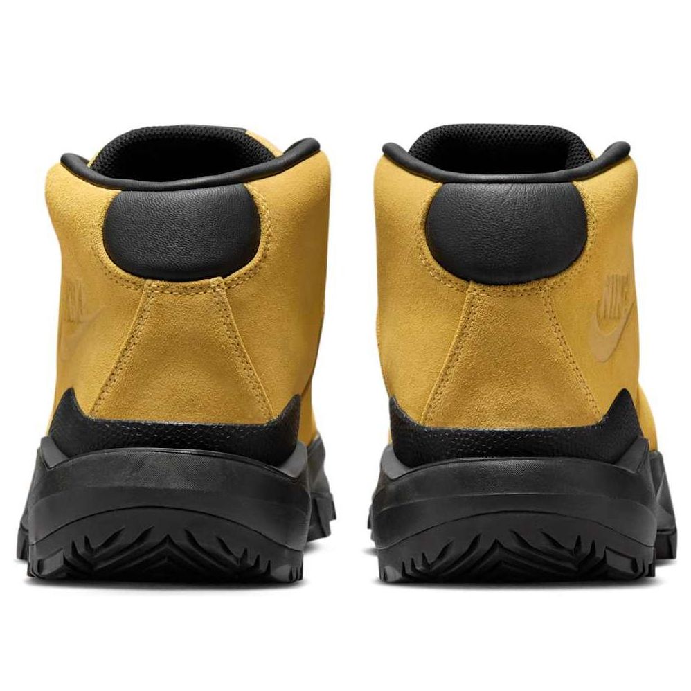 Nike Cygnal 'Solar Flare Green Abyss' 圖 5