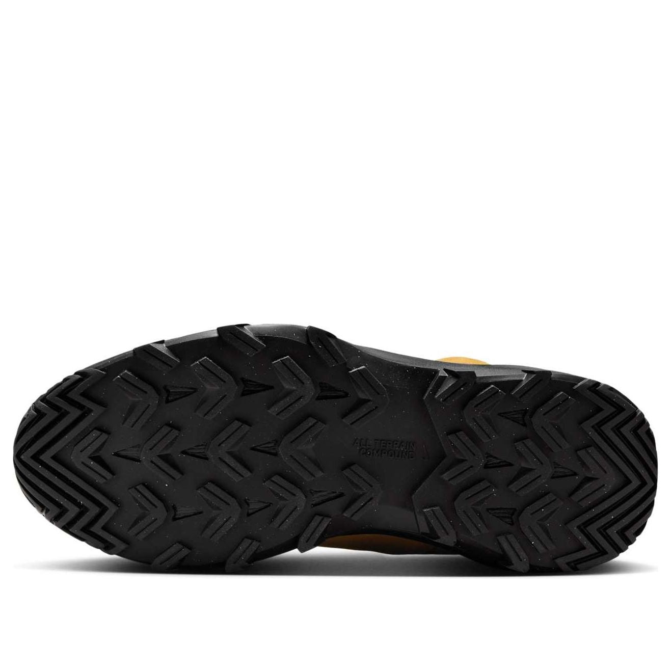 Nike Cygnal 'Solar Flare Green Abyss' 圖 6