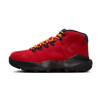 Nike Cygnal 'University Red'