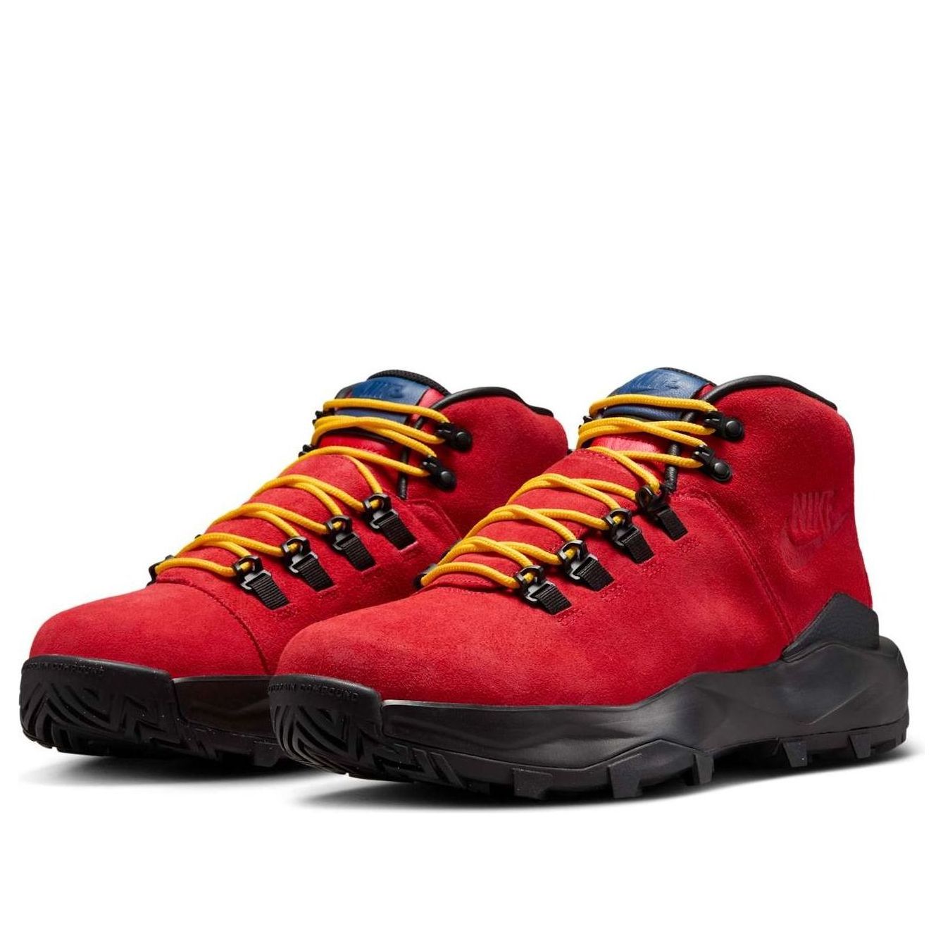 Nike Cygnal 'University Red' 圖 3