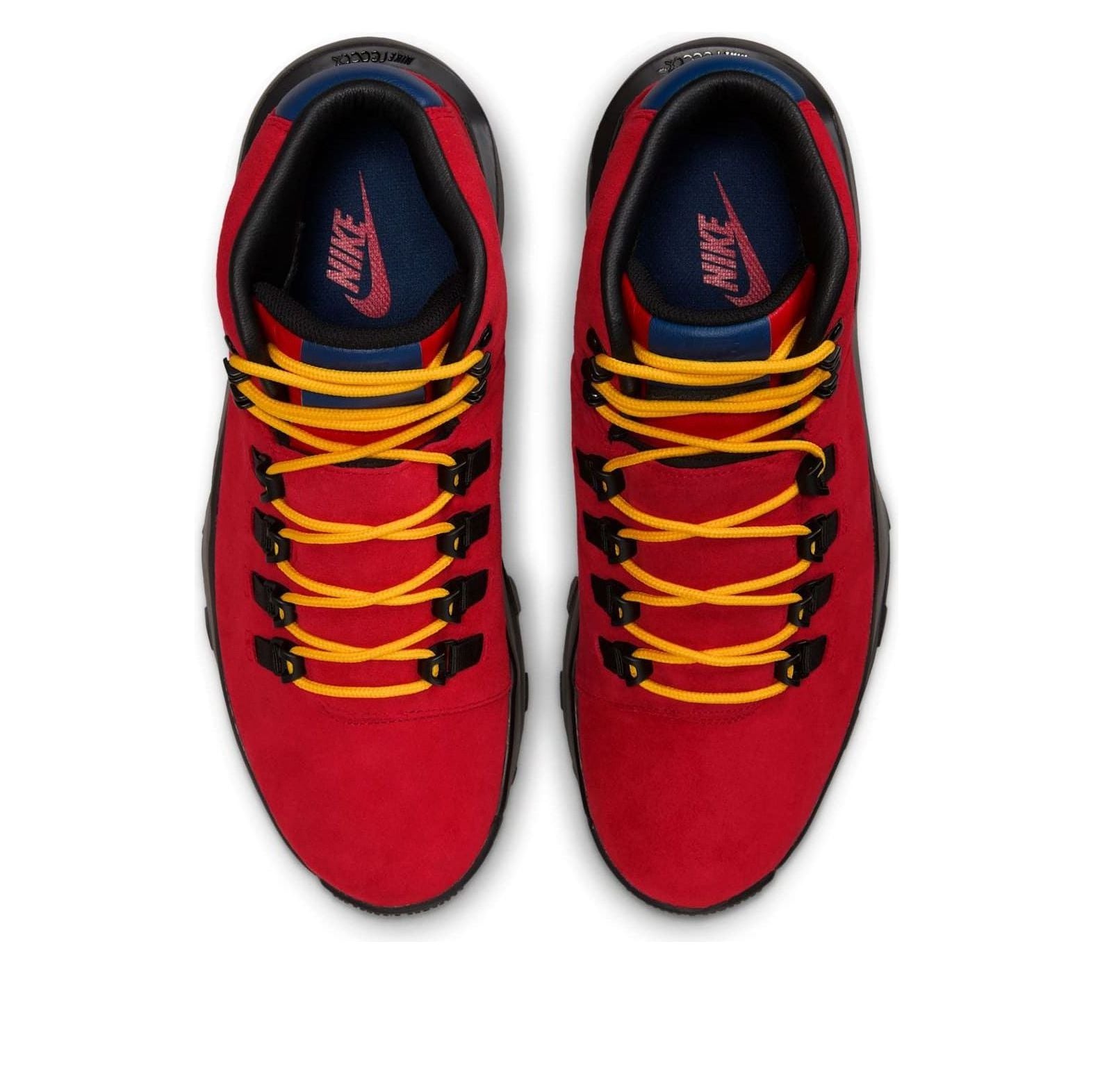 Nike Cygnal 'University Red' 圖 4