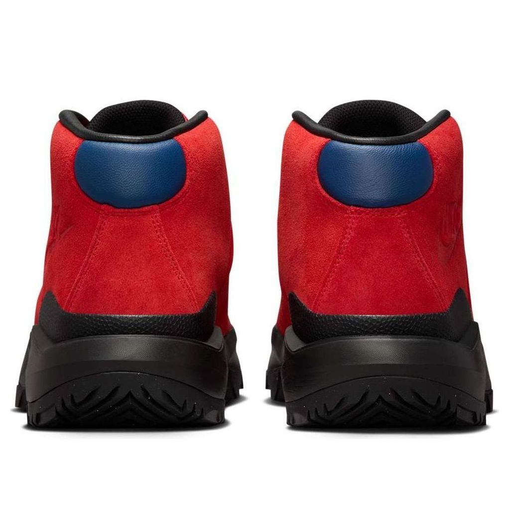 Nike Cygnal 'University Red' 圖 5